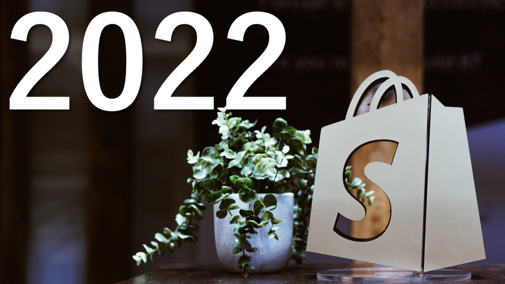 Shopify Japanの2022年ニュースを振り返り